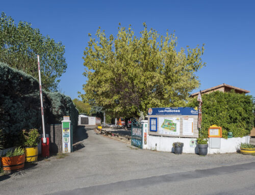 L’été continue aux Paillotes ! ☀️