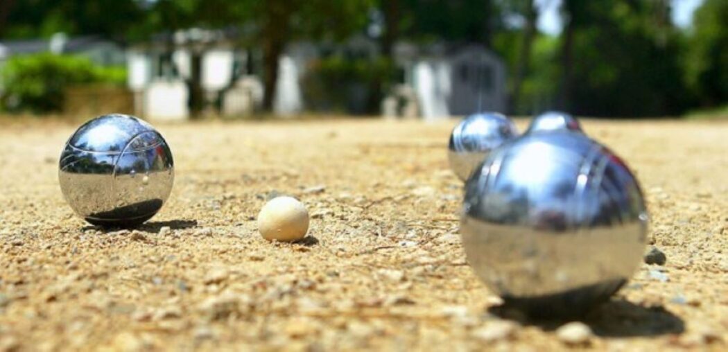 Animations en soirée au sein du camping Les Paillotes en Ardèche